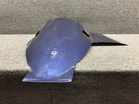Robinson Helicopter & Airplane Parts C706-1 Robinson R44II Tailcone Cowling Assy
