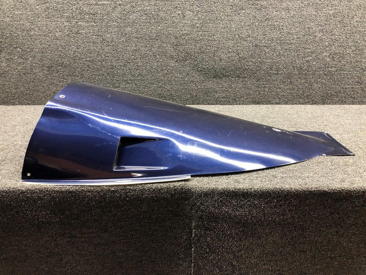 Robinson Helicopter & Airplane Parts C706-1 Robinson R44II Tailcone Cowling Assy