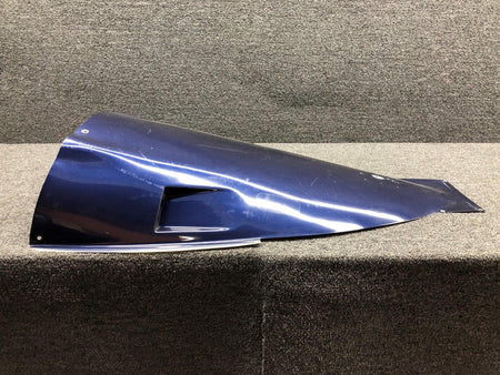 Robinson Helicopter & Airplane Parts C706-1 Robinson R44II Tailcone Cowling Assy