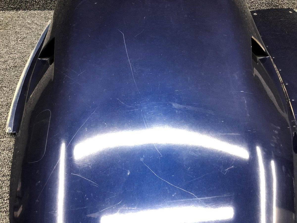 Robinson Helicopter & Airplane Parts C706-1 Robinson R44II Tailcone Cowling Assy