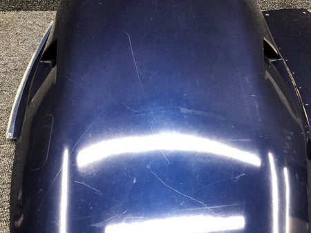Robinson Helicopter & Airplane Parts C706-1 Robinson R44II Tailcone Cowling Assy