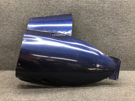Robinson Helicopter & Airplane Parts C706-1 Robinson R44II Tailcone Cowling Assy