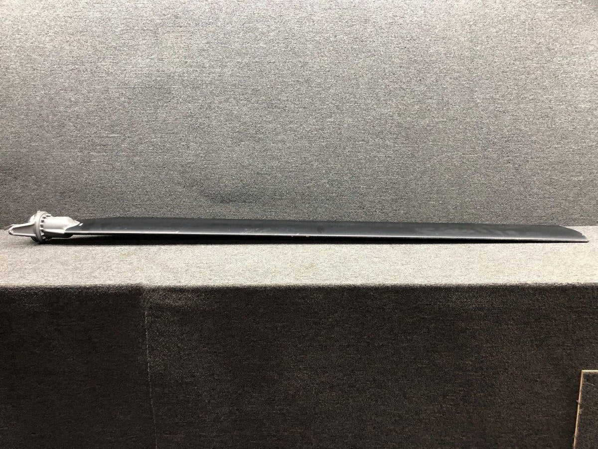 Robinson Helicopter & Airplane Parts C005-12R Robinson R44II Main Rotor Blade Spindle Assembly (CORE)