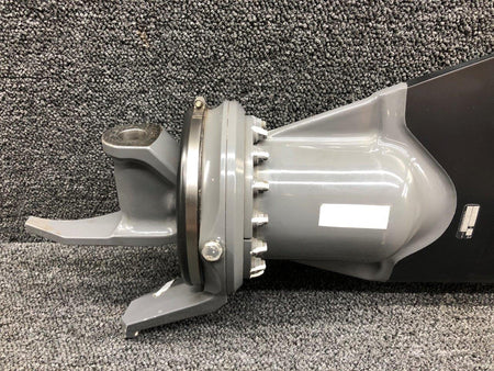 Robinson Helicopter & Airplane Parts C005-12R Robinson R44II Main Rotor Blade Spindle Assembly (CORE)
