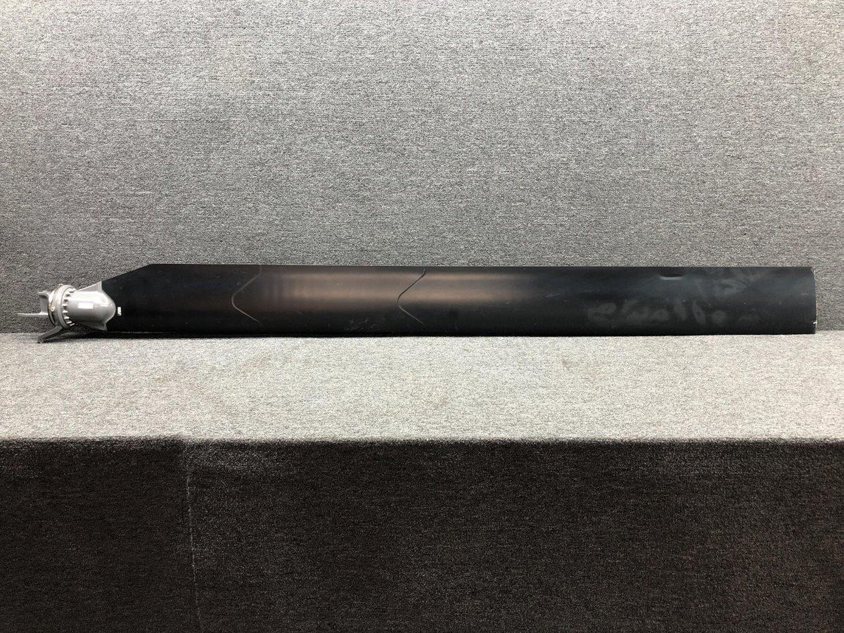 Robinson Helicopter & Airplane Parts C005-12R Robinson R44II Main Rotor Blade Spindle Assembly (CORE)