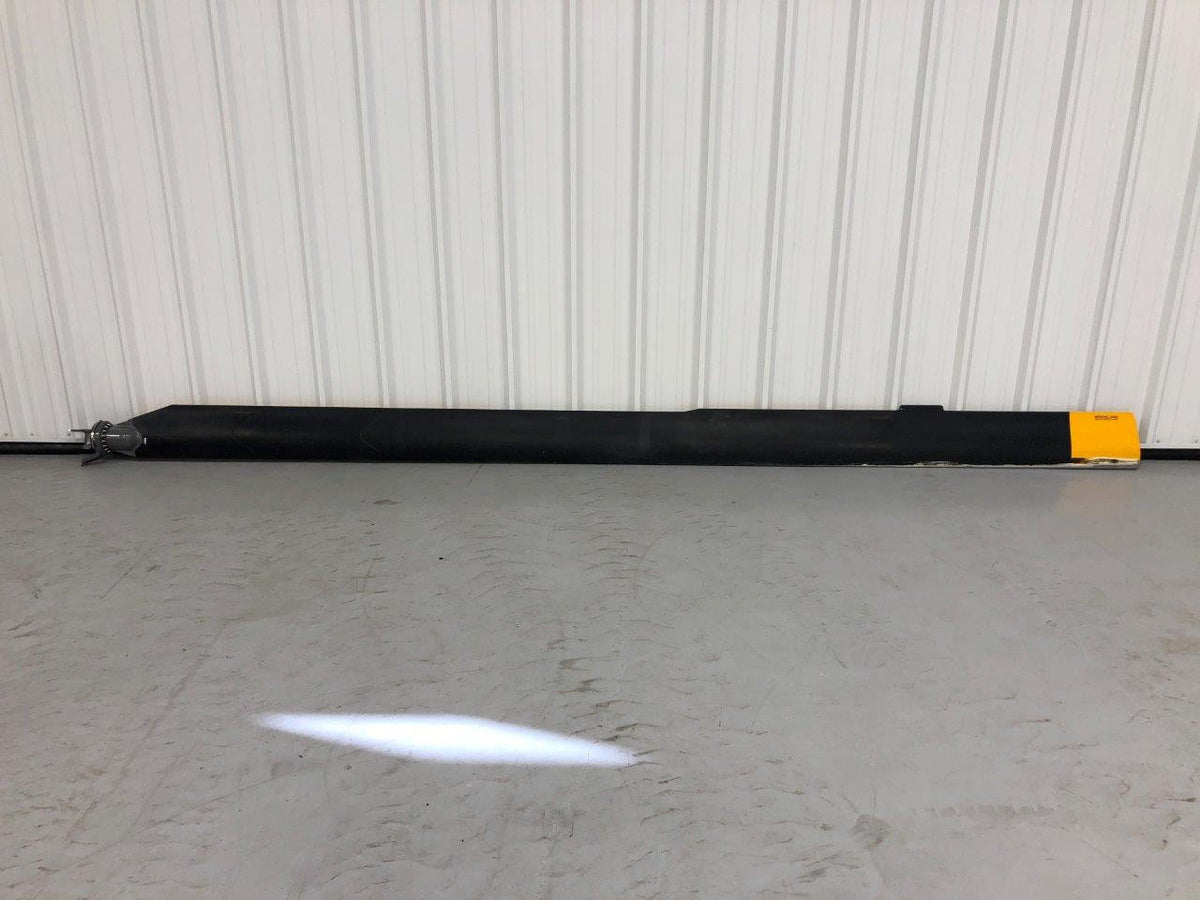 Robinson Helicopter & Airplane Parts C005-12R Robinson R44II Main Rotor Blade Spindle Assembly (Prop Struck, CORE)