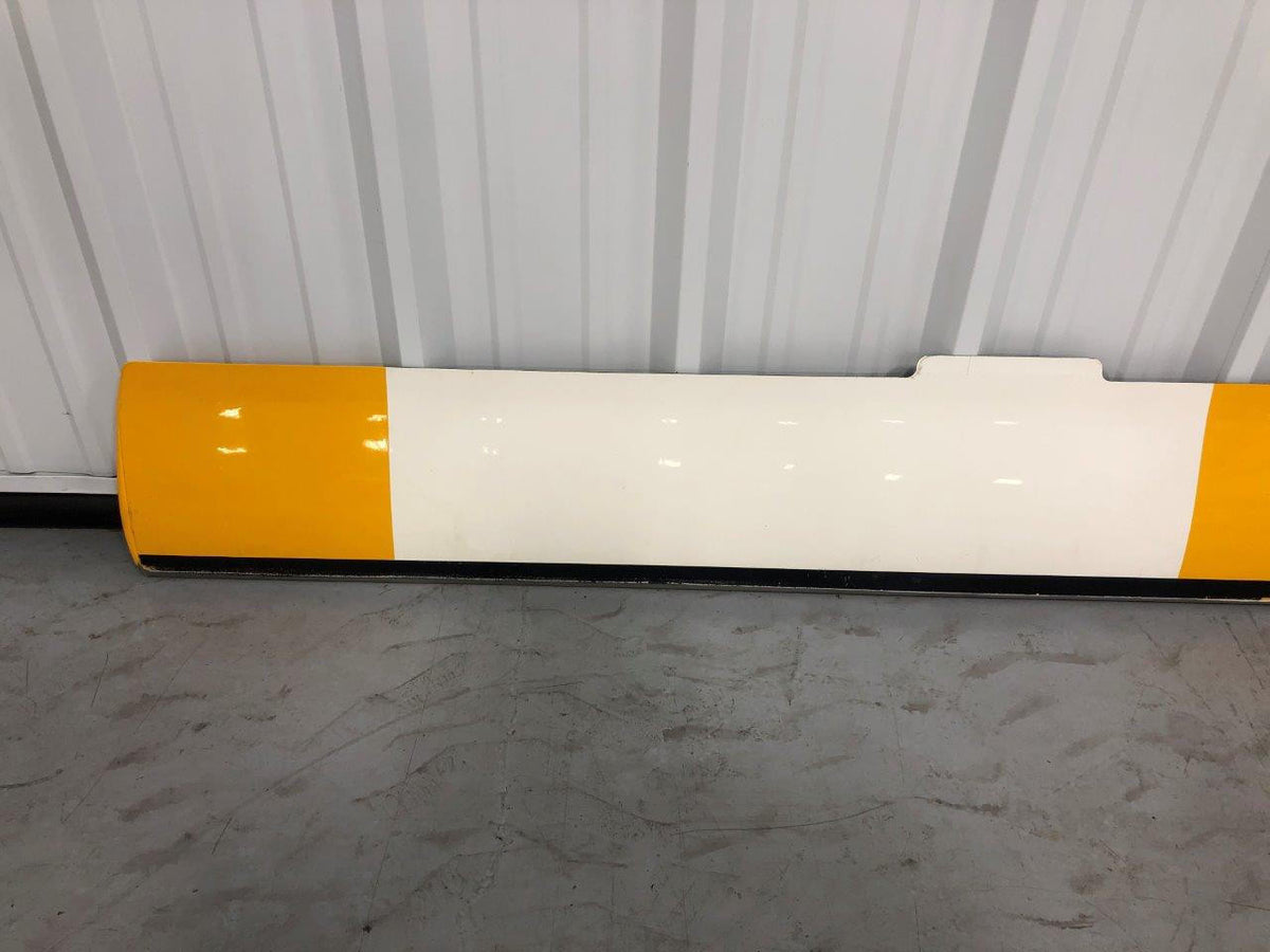 Robinson Helicopter & Airplane Parts C005-12R Robinson R44II Main Rotor Blade Spindle Assembly (Prop Struck, CORE)