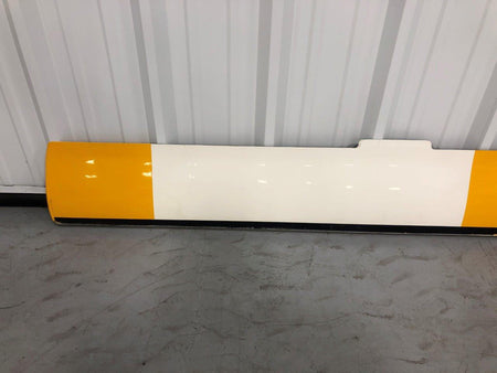 Robinson Helicopter & Airplane Parts C005-12R Robinson R44II Main Rotor Blade Spindle Assembly (Prop Struck, CORE)