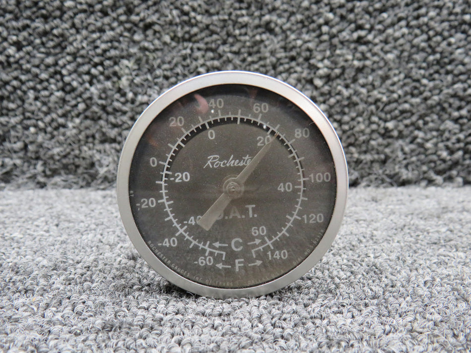 5-62178 Rochester Outside Air Temperature Indicator