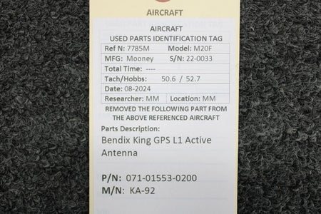 N7785MKW109-NO