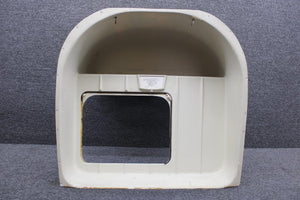 68401-009 Piper PA32-300 Hat Shelf Bulkhead Assembly