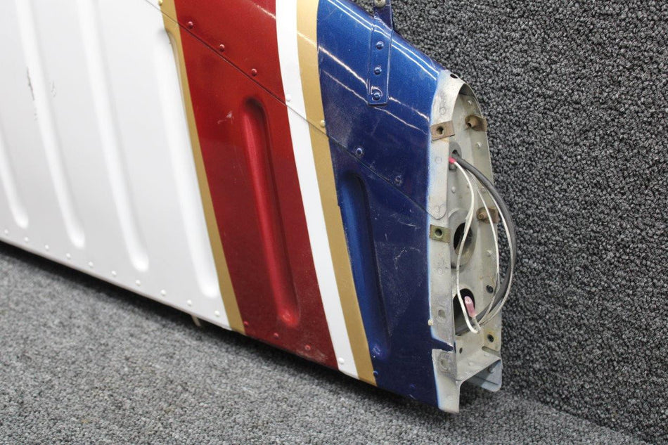 66975-003 (Use: 66975-900) Piper PA32-300 Vertical Fin Assembly