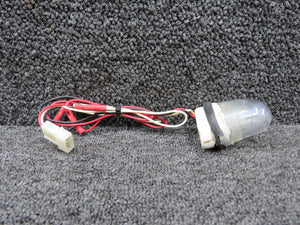 A610 Whelen Strobe Light Assembly with Lens