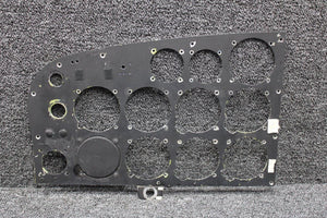 Glasair RG Instrument Panel LH