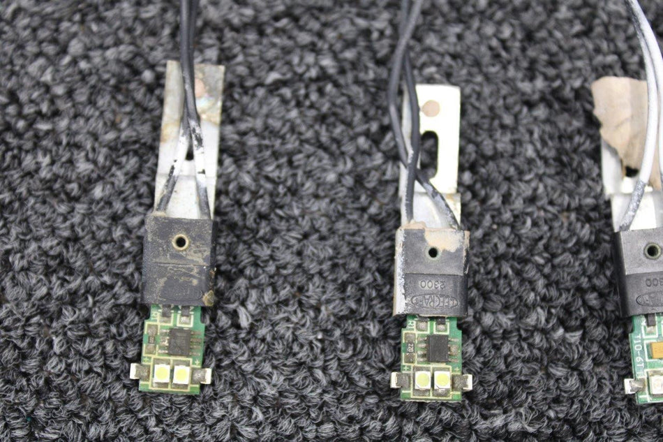 Glasair RG Navigation LED Lights Set