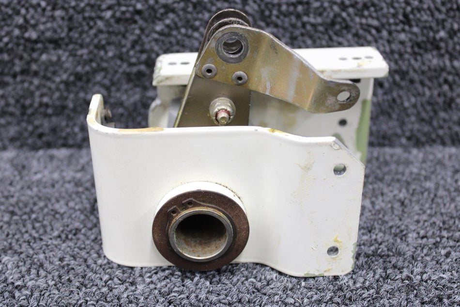 Glassair RG Main Gear Side Brace Mount LH