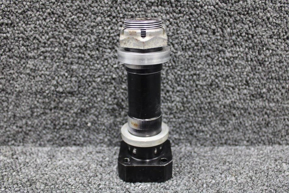 Glasair RG Main Landing Gear Axle Assembly with Spacers