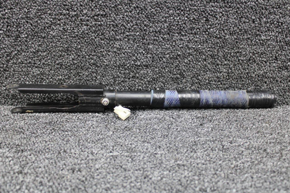 Glassair RG Pilot or Co-Pilot Control Stick Assembly w Mic Switch