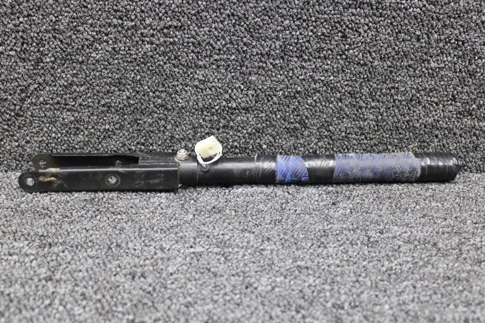 Glassair RG Pilot or Co-Pilot Control Stick Assembly w Mic Switch