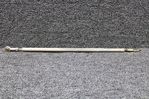 Glasair RG Flap Control Push-Pull Rod Assembly