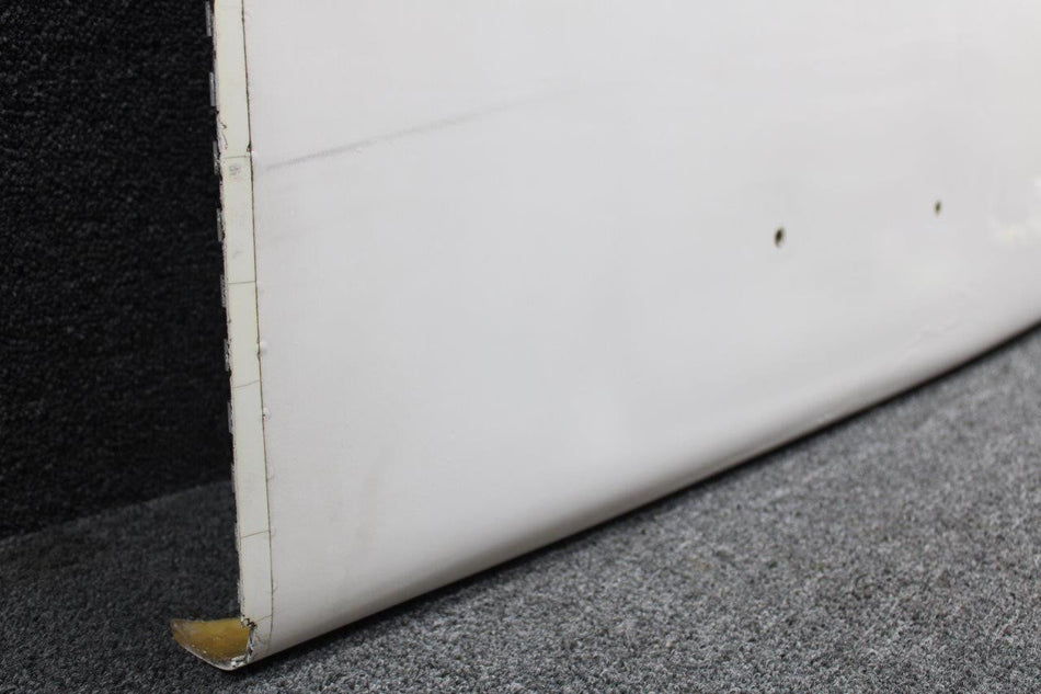 Glasair RG Fuselage Belly Skin with Inspection Cover Plate