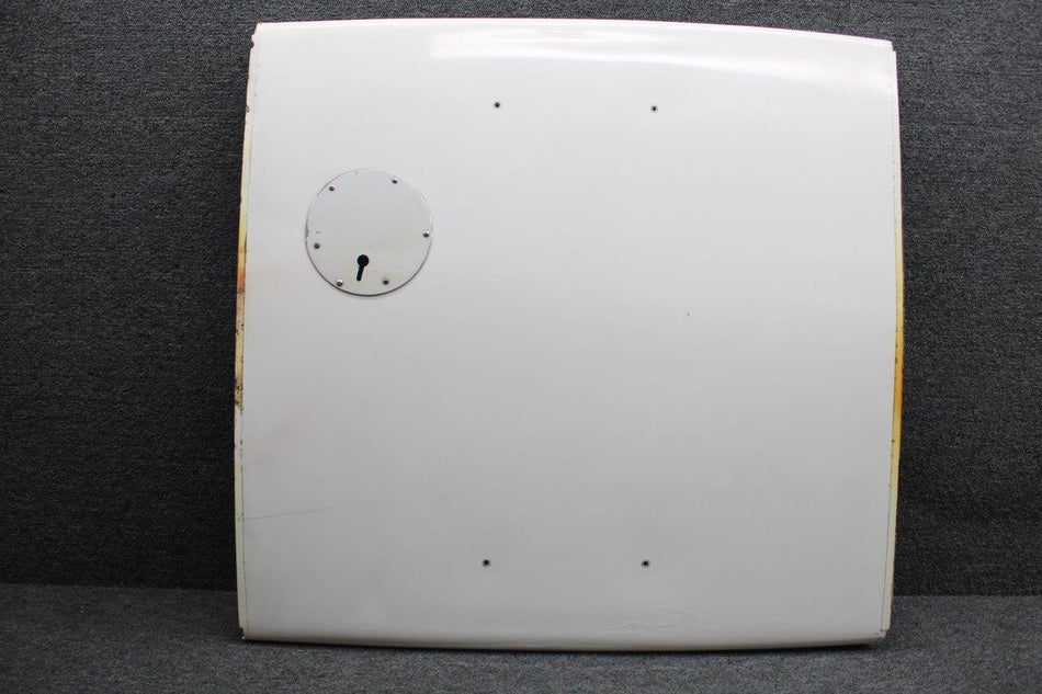 Glasair RG Fuselage Belly Skin with Inspection Cover Plate