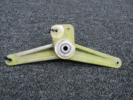 108-111204-1 Stinson 108-3 Aileron Bellcrank Assy RH BAS Part Sales | Airplane Parts