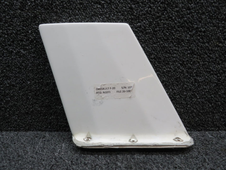 110-337 Artex Blade Antenna