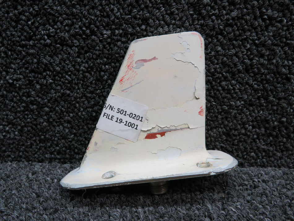 121-0011-000 (Alt: 261C897-1) Wulfsberg AT-461 Antenna