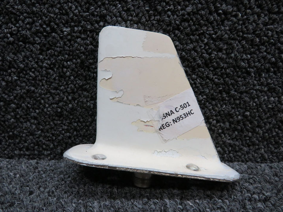 121-0011-000 (Alt: 261C897-1) Wulfsberg AT-461 Antenna