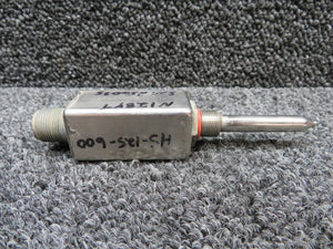 21346 Klixon Duct Overheat Switch Assembly