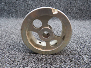 1260112-2 Cessna Control Column Quadrant Pulley RH