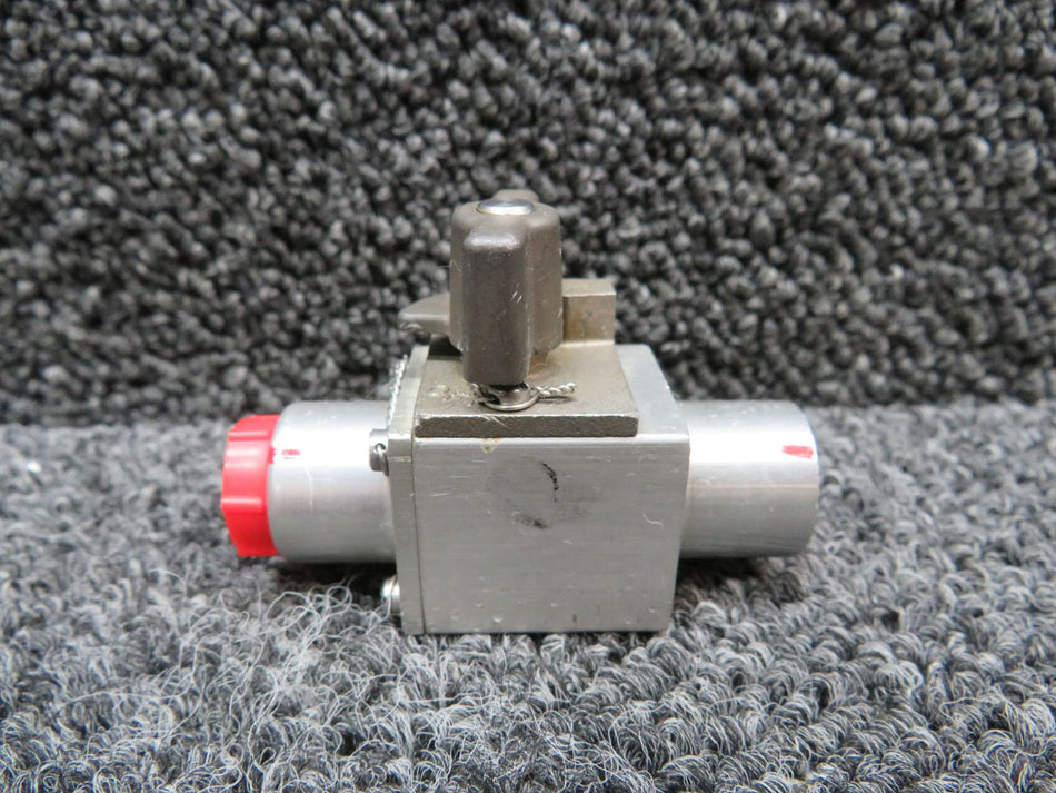 475C-4NW Mitsubishi MU-300 Auto-Valve Assembly
