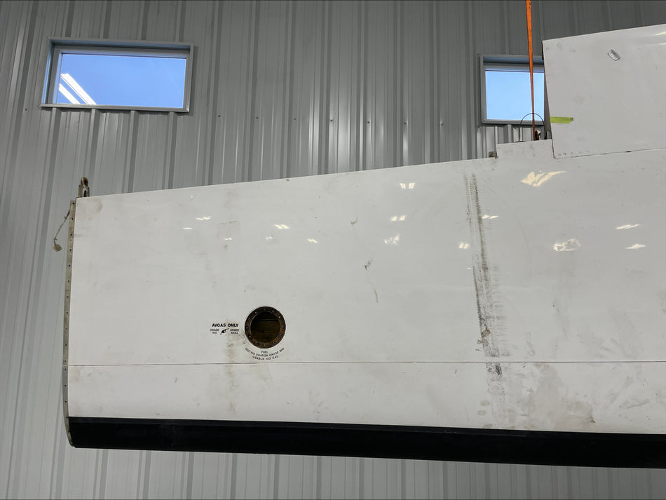 5122005-2 Cessna 421C Wing Structure Assembly RH