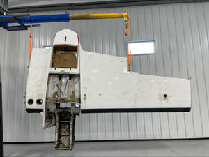 5122005-1 Cessna 421C Wing Structure Assembly LH