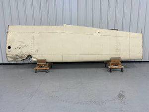 0523005-91 Cessna 172L Wing Structure Assembly LH (Damaged)