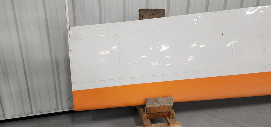 1620004-29 Cessna A188B Wing Structure Assembly RH (Damaged)