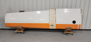 1620004-29 Cessna A188B Wing Structure Assembly RH (Damaged)