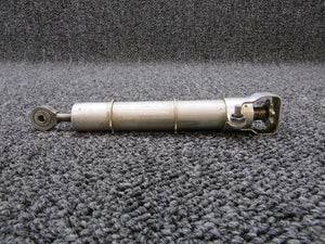 1260074-3 Cessna Aileron Trim Tab Actuator Assembly with Guard