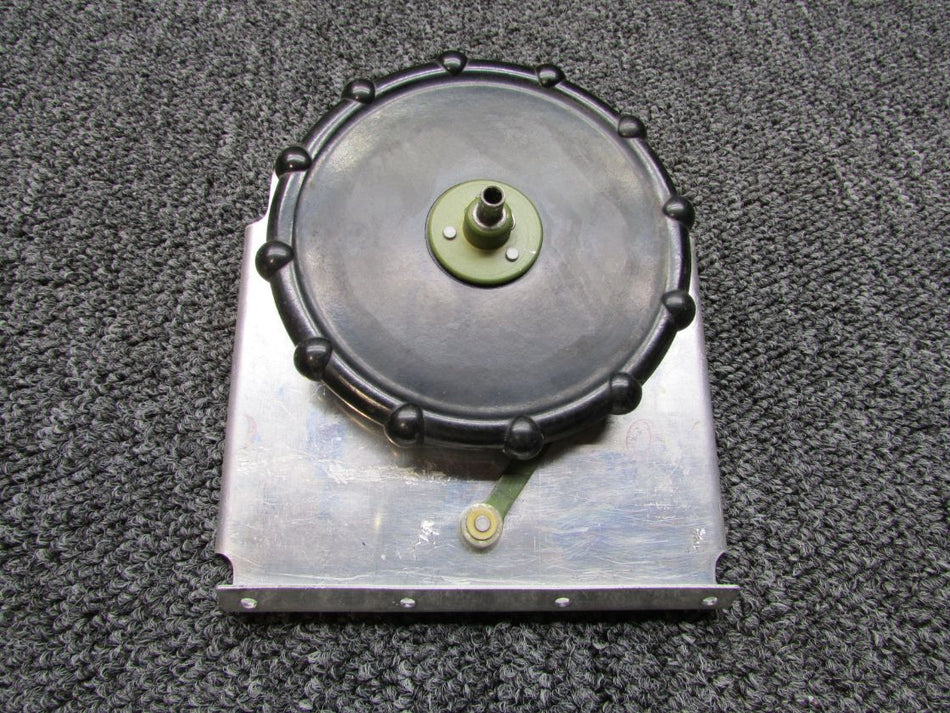 0861100-137, 0861100-64 Cessna 310G Aileron Trim Wheel Assembly with Indicator
