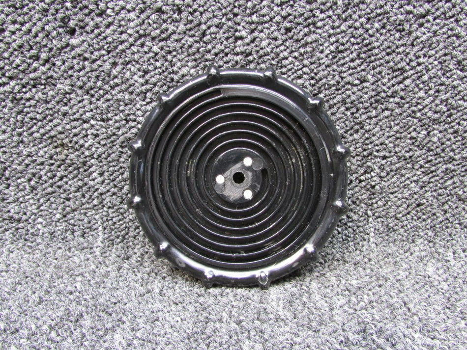 0861100-165 Cessna 310Q Aileron Trim Wheel Assembly (No Shaft or Sprocket)
