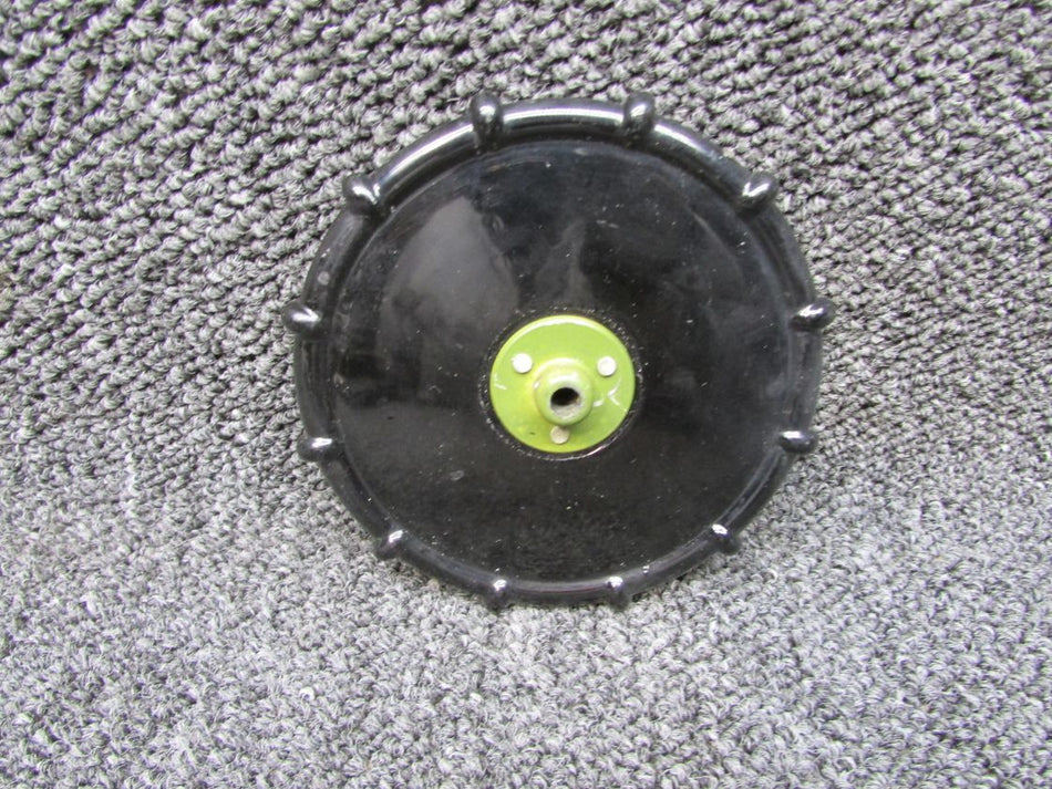 0861100-165 Cessna 310Q Aileron Trim Wheel Assembly (No Shaft or Sprocket)