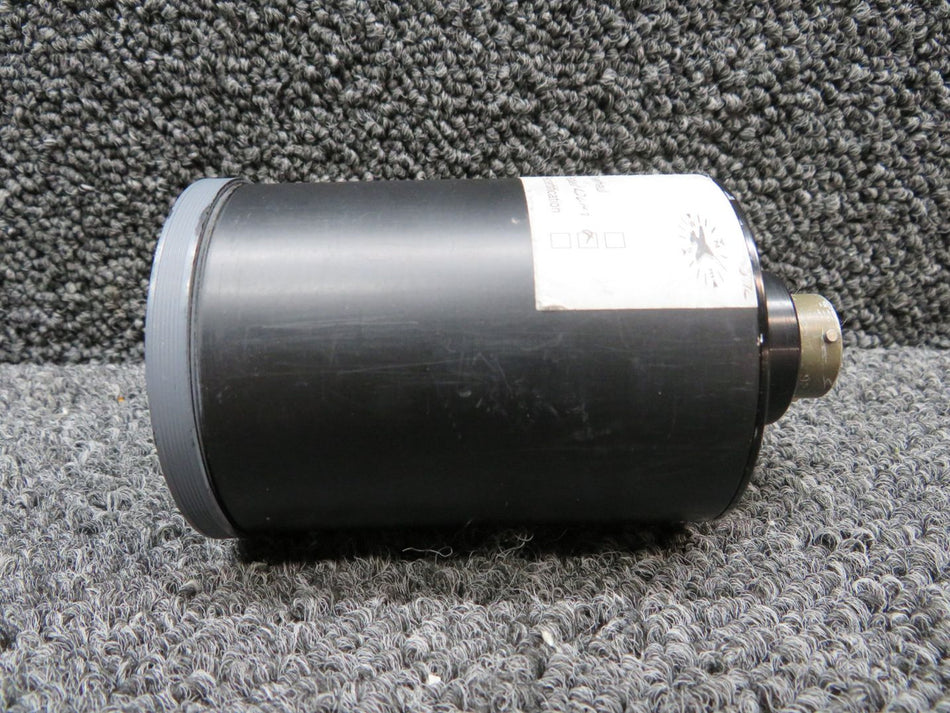 11307-AB Jaeger Triple Pressure Indicator (0-5000 PSI, 0-3000 PSI Standby)