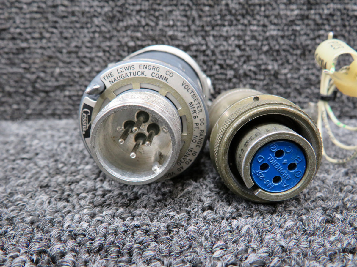 N476LC-KX111725KV-43JL