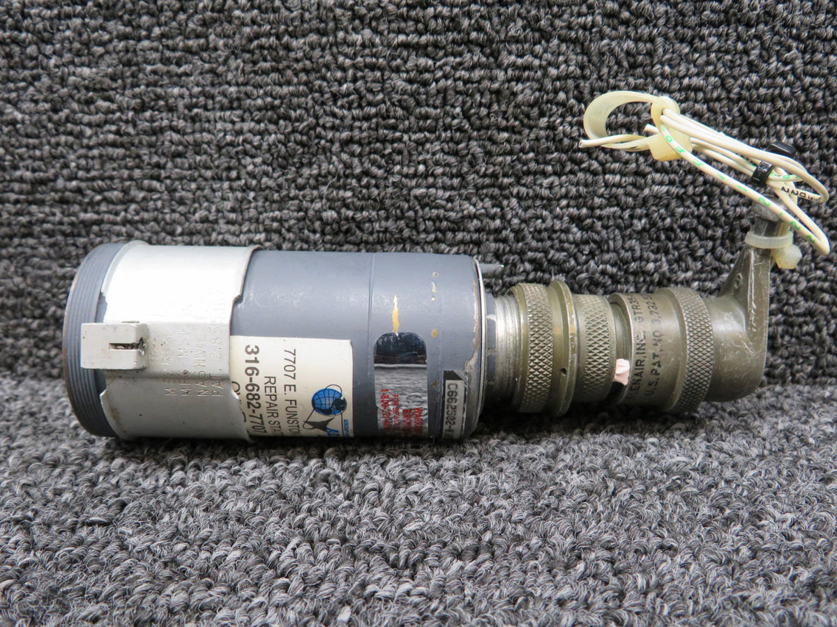 N476LC-KX111725KV-43JL