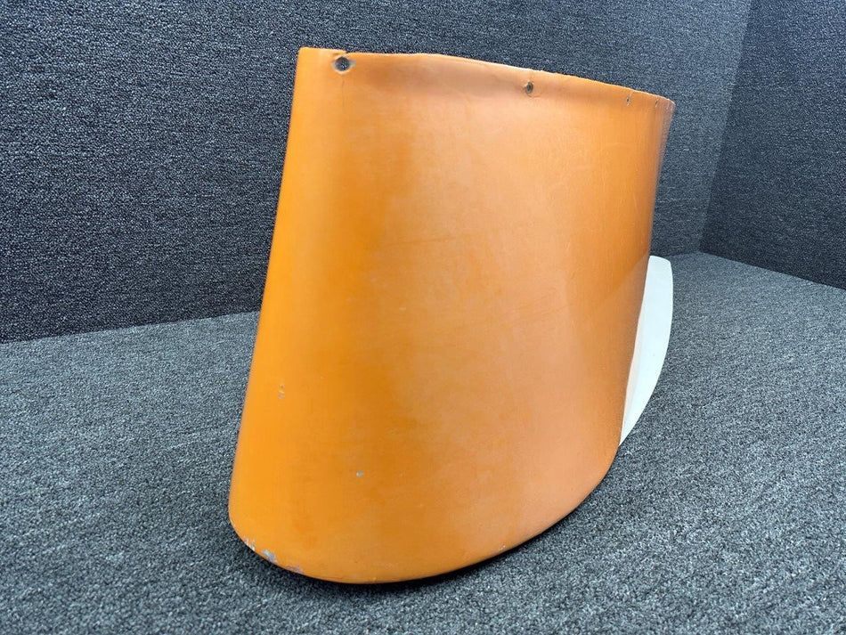 1620076-18, 1620076-14 Cessna A188B Lower Fairing Assembly RH with Plate