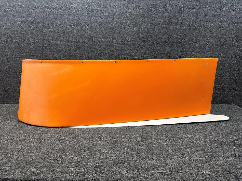 1620076-18, 1620076-14 Cessna A188B Lower Fairing Assembly RH with Plate