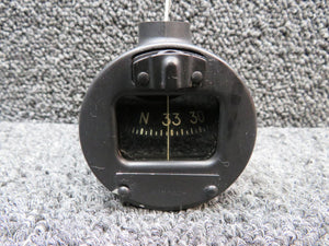C2400LHV2W-5B Airpath Windshield Mounted Magnetic Compass Indicator