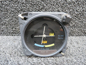 502850 Weston 1172 Course Deviation Indicator (Damaged)