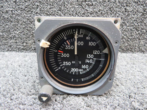 575-29846-301 Intercontinental Dynamics Max Allowable Airspeed Mach Indicator